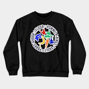 MAG Events Crewneck Sweatshirt